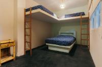 Habitación Cuádruple con baño privado