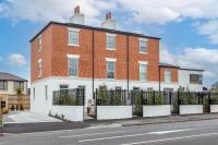 Three Bedroom Georgian Retreat - B&B