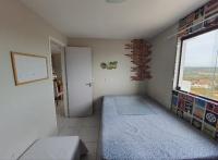 Appartement 2 Chambres avec Balcon