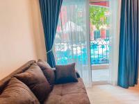 Seven sea jomtien by new - Bed and Breakfast Jomtien