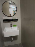 Humaira Dian Residency Studio Homestay 360sqft - B&B Shah Alam
