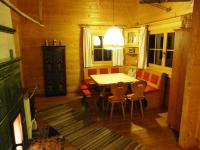 Knusperhäusl - Bed and Breakfast Uttendorf