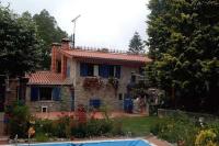 Holiday Home with Pool Near Viana - B&B Viana do Castelo