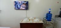 Sunrise Suite IN SEAWIND - B&B