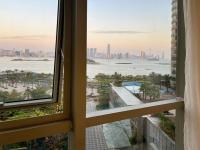 Two-Bedroom Apartment with Bay View