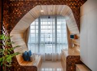 Deluxe One-Bedroom with Washer