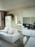 Apartment mit 1 Schlafzimmer