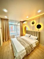 1 комнатная, уютная квартира в новом ЖК - B&B
