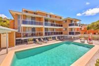 Copacabana Shores - B&B