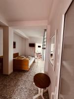 Apartment mit 2 Schlafzimmern und Balkon