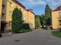 Apartament przy stacji - B&B