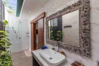 Sertanta - Big 3 bed, to BatuBelig Beach, last min specials - Chambres d'hôtes Kerobokan