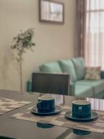 NV Residencies Malabe - B&B