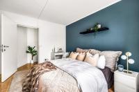 3-Bedroom - Heart of Trondheim Center - B&B Trondheim