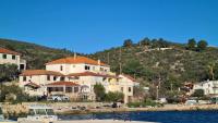 Apartment Zaglav 3 - first sea row - B&B