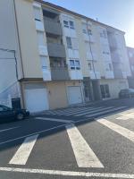 Edificio Los Naranjos - B&B Sierra de Outes