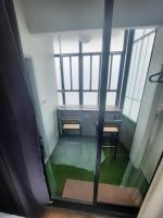 Doppelzimmer mit Balkon