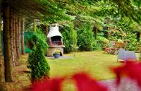 Marmari -Villa dla par - Chambres d’hôtes Grzybowo