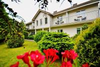 Marmari -Villa dla par - Chambres d’hôtes Grzybowo