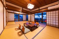Japanese-Style Family Room - Non-Smoking