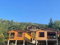 MESTIA COTTAGE TiME - B&B