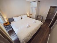 Suite 01, Vega Suites @ Echoland - B&B Hakuba