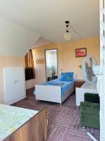 Habitación Triple Estándar 
