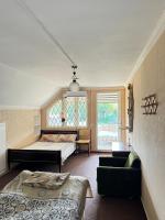 Habitación Cuádruple Estándar