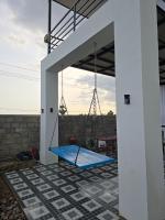 Mahormi Beach house - B&B Chīrāla