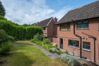 Stunning Home over Belfast City 11 minutes to Belfast City Centre - Bed and Breakfast