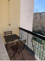 Da Vinci apartment - Ferienwohnung Florenz