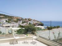 Suite Premium avec Vue sur Mer