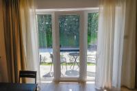 Gyulai Várpark Apartman - B&B