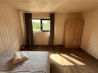 Cabana din deal - B&B Poiana Vadului