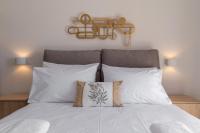 Deluxe Double Room with Balcony and Sea View