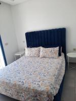 Appartement 2 Chambres - Vue sur Piscine