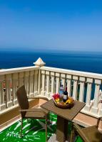 Vivienda vacacional SUNSET LOS GIGANTES - Chambres d’hôtes Santiago del Teide