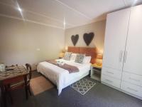 Chambre King ou Lits Jumeaux Classique