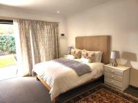 Chambre Lit Queen-Size