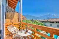 Al Mandorlo Family & Bike Friendly - Happy Rentals - Ferienwohnung Arco