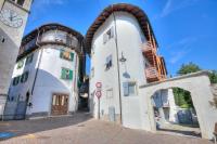 Al Mandorlo Family & Bike Friendly - Happy Rentals - Chambres d’hôtes Arco