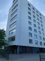 2BR CityApartment SY2 ,free parking on street - Ferienwohnung Oulu