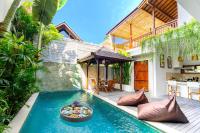 Villa Michelia - B&B