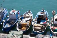 La Finestra Sul Mare Central Apartment Vista mare - B&B Anzio