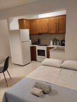 Limpi's Cozy Place -Modern Apartment Near Mystras & Sparta Center - B&B Sparta