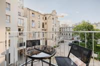 Diasfera Comfort by LookAp - B&B Łódź