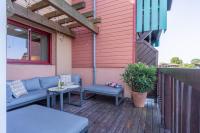 L'Ostra - Maison sur l'eau proche Arcachon - B&B Gujan-Mestras