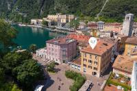Life & View Luxury Apartment - B&B Riva del Garda