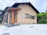 Yufuin Guest House USAGI - B&B