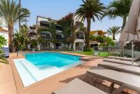 Alsol El Chaparral - Ferienwohnung